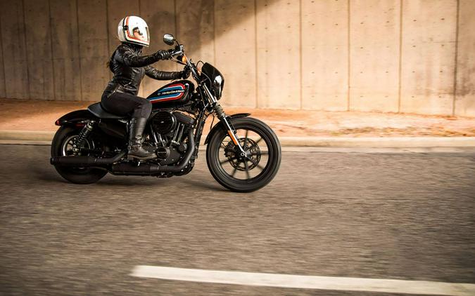 2021 Harley-Davidson Iron 1200™