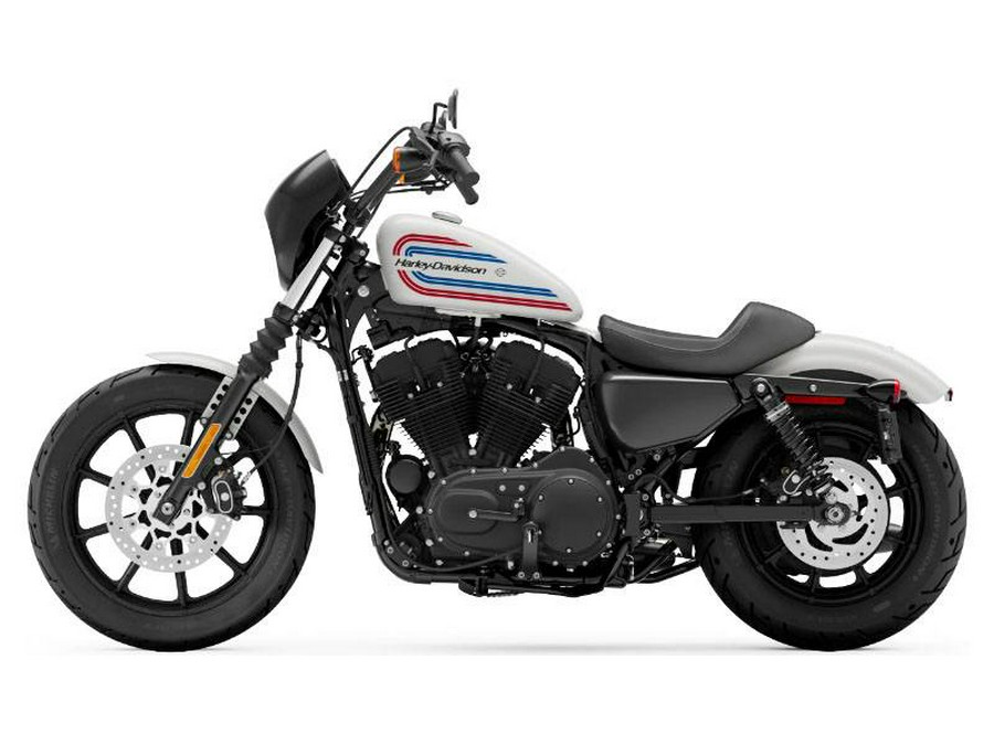 2021 Harley-Davidson Iron 1200™