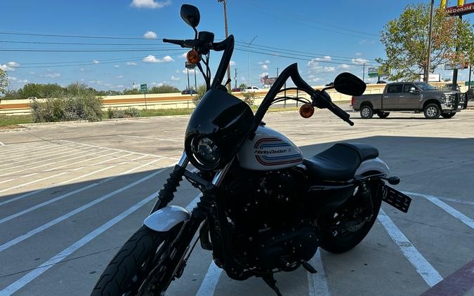 2021 Harley-Davidson Iron 1200™