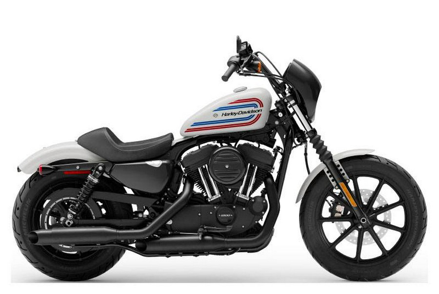 2021 Harley-Davidson Iron 1200™