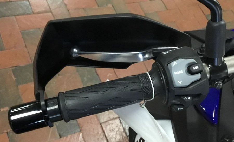 2025 Suzuki V-Strom 650XT Adventure