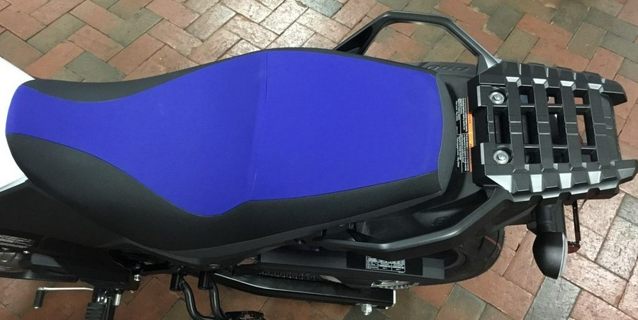 2025 Suzuki V-Strom 650XT Adventure