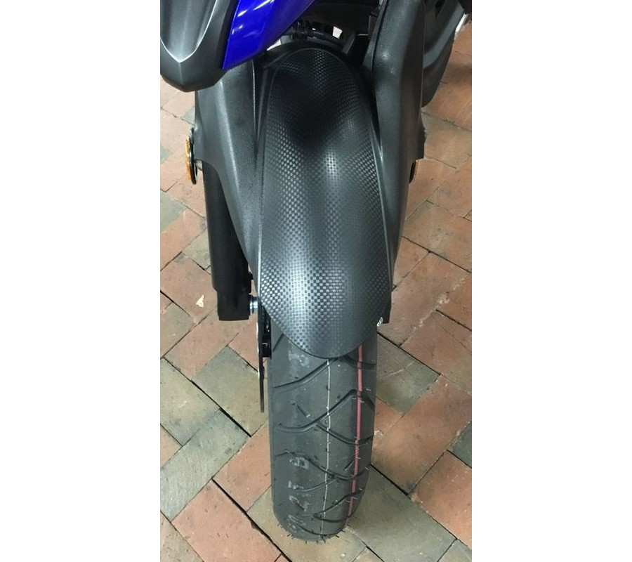 2025 Suzuki V-Strom 650XT Adventure