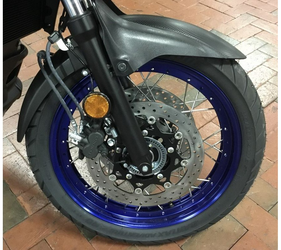 2025 Suzuki V-Strom 650XT Adventure