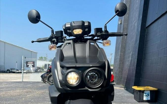 2024 Yamaha Zuma 125