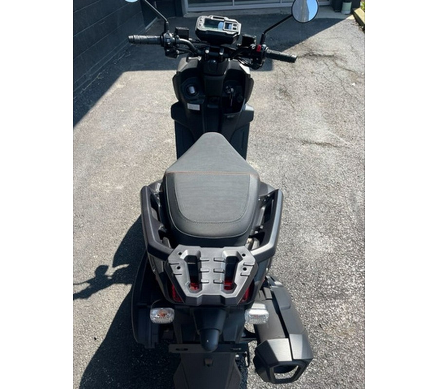 2024 Yamaha Zuma 125