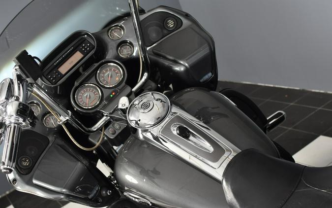 2011 Harley-Davidson CVO Road Glide Ultra
