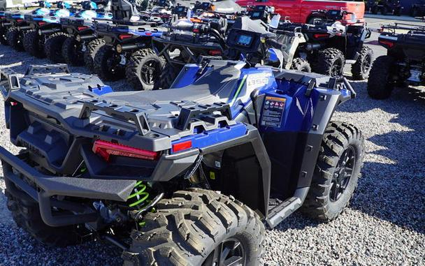 2026 Polaris® Sportsman 850 Trail