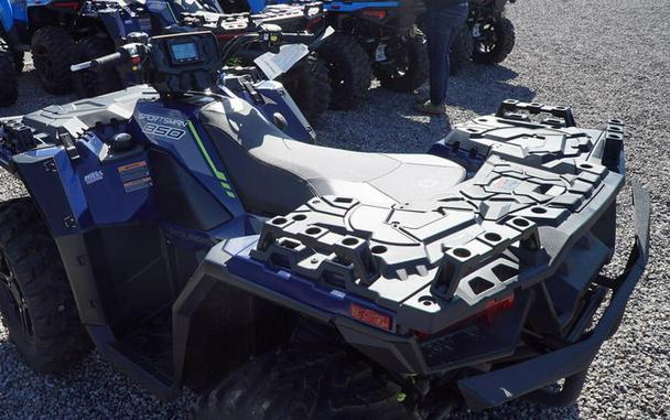 2026 Polaris® Sportsman 850 Trail