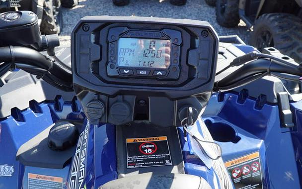 2026 Polaris® Sportsman 850 Trail