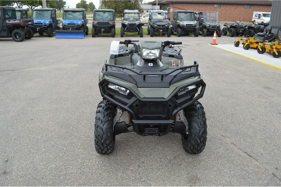 2025 Polaris Sportsman® 570 EPS