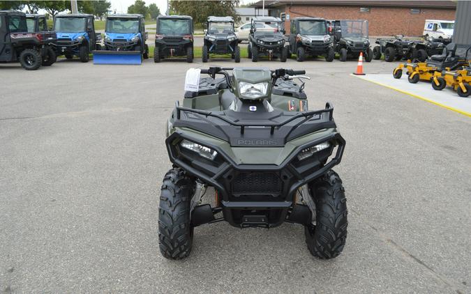2025 Polaris Sportsman® 570 EPS