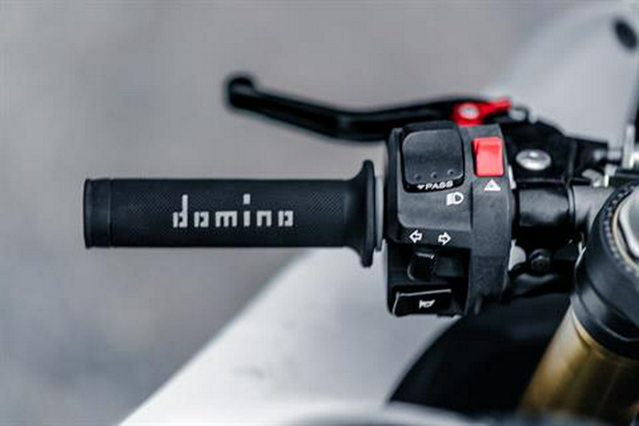 2016 Suzuki GSX-R750