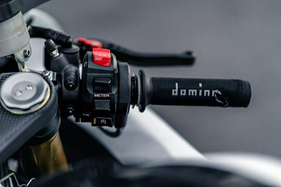 2016 Suzuki GSX-R750