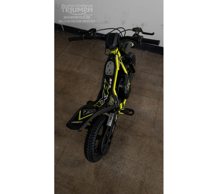 2026 Triumph TXP-12