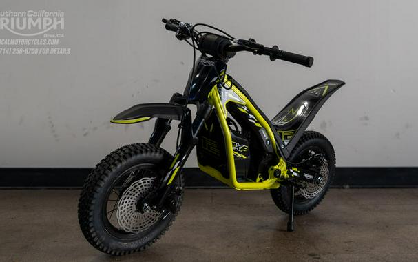 2026 Triumph TXP-12