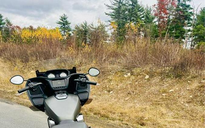 2022 Indian Motorcycle Challenger®