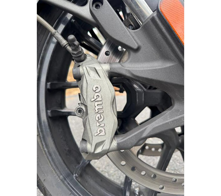 2022 Indian Motorcycle Challenger®