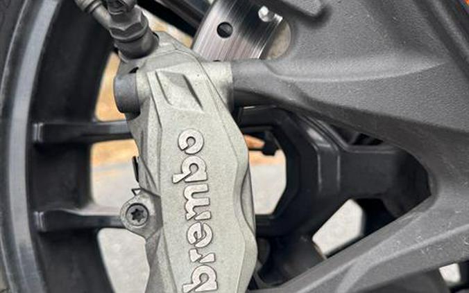 2022 Indian Motorcycle Challenger®