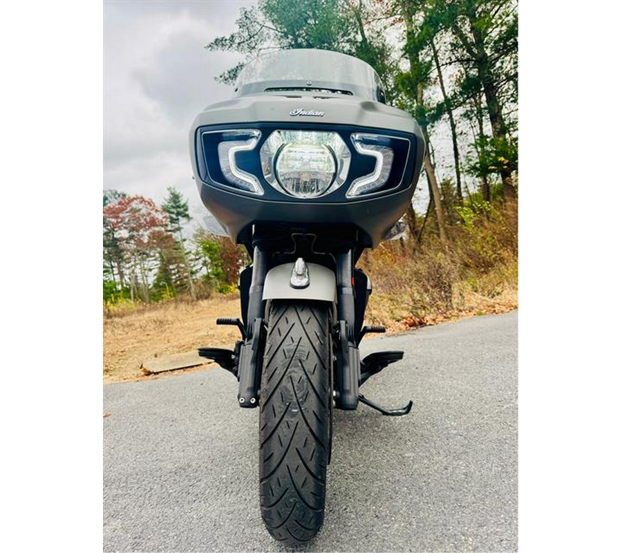 2022 Indian Motorcycle Challenger®