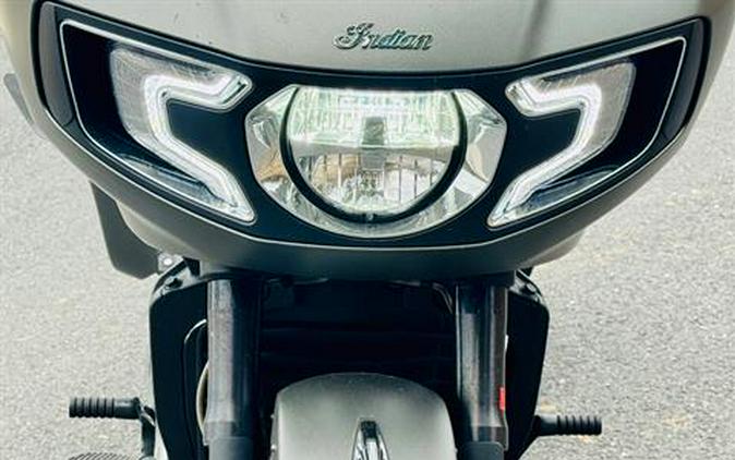 2022 Indian Motorcycle Challenger®