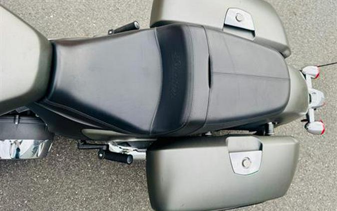 2022 Indian Motorcycle Challenger®