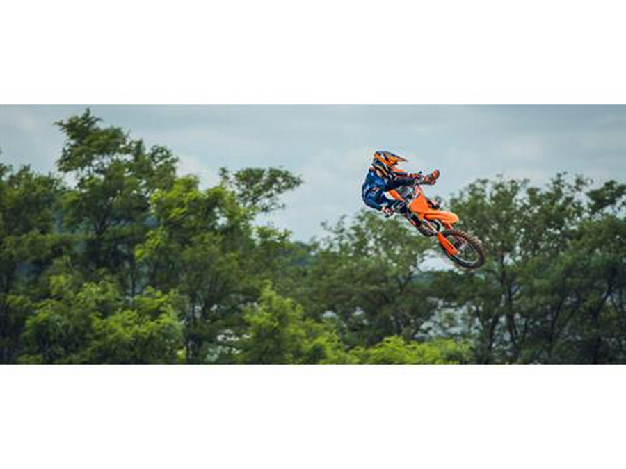 2026 KTM 85 SX 17/14