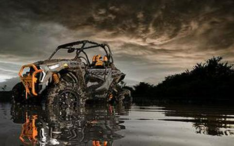 2021 Polaris RZR XP 1000 High Lifter