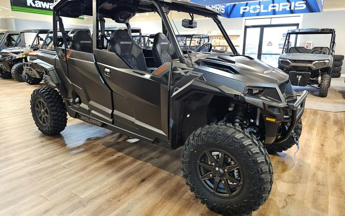 2026 Polaris General XP 4 1000 Ultimate