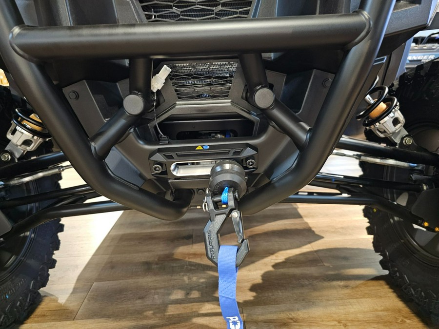 2026 Polaris General XP 4 1000 Ultimate