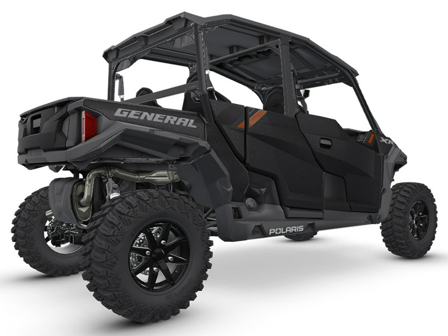 2026 Polaris General XP 4 1000 Ultimate