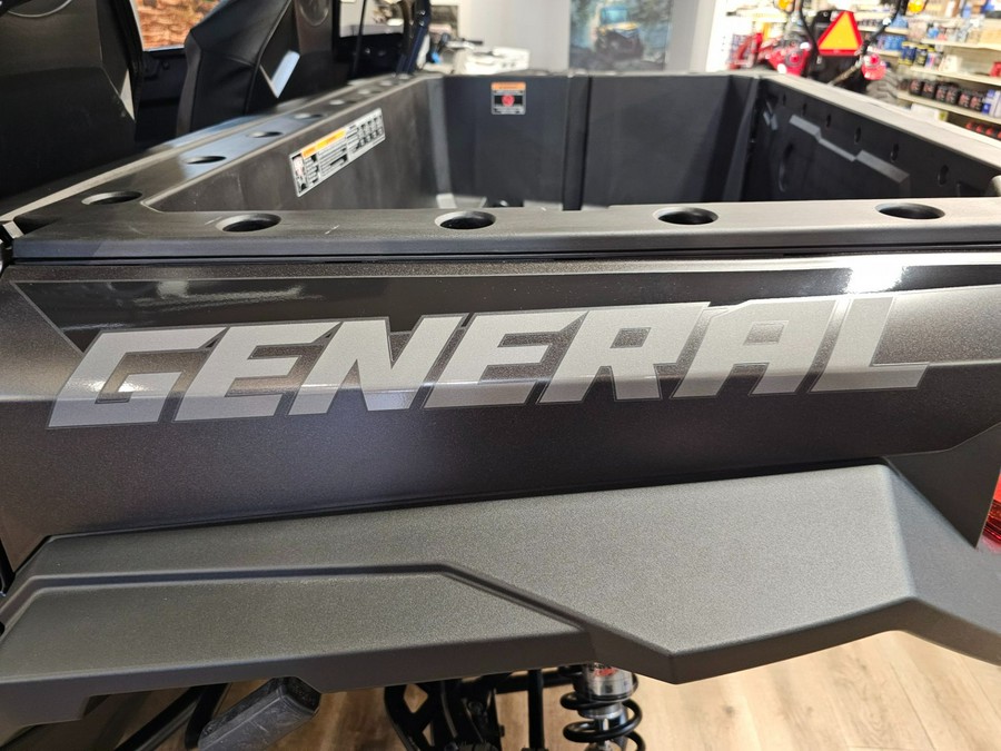 2026 Polaris General XP 4 1000 Ultimate