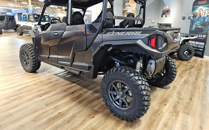 2026 Polaris General XP 4 1000 Ultimate