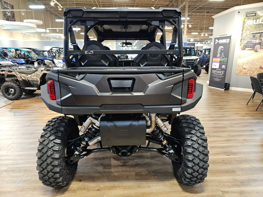 2026 Polaris General XP 4 1000 Ultimate