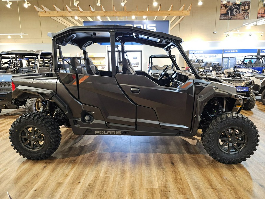 2026 Polaris General XP 4 1000 Ultimate