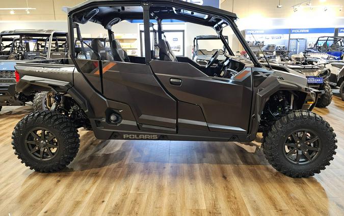2026 Polaris General XP 4 1000 Ultimate