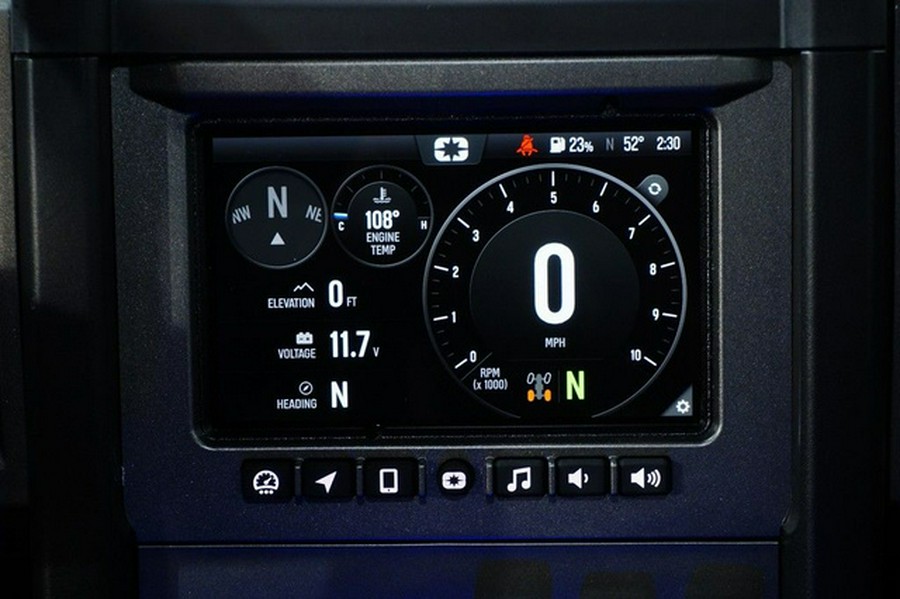 2025 Polaris Xpedition XP 5 Northstar