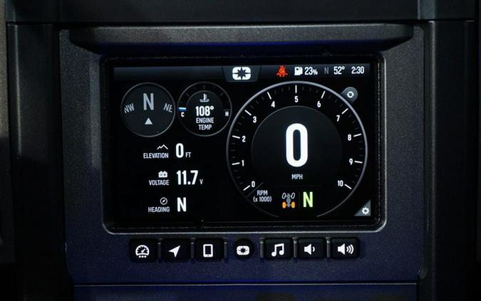 2025 Polaris Xpedition XP 5 Northstar