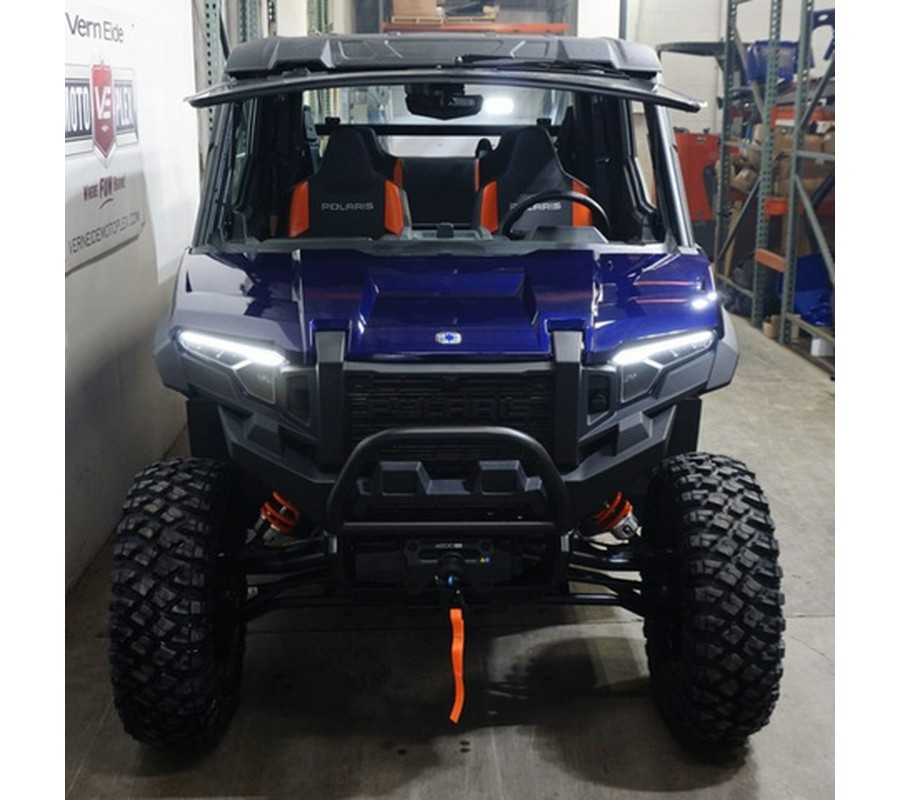 2025 Polaris Xpedition XP 5 Northstar
