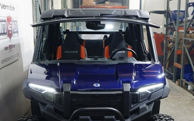 2025 Polaris Xpedition XP 5 Northstar