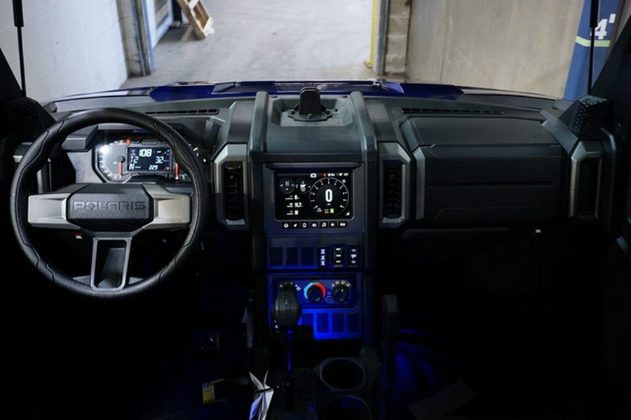 2025 Polaris Xpedition XP 5 Northstar