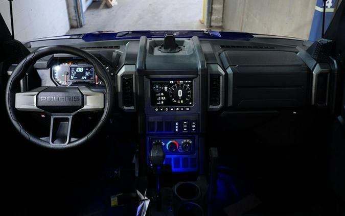 2025 Polaris Xpedition XP 5 Northstar