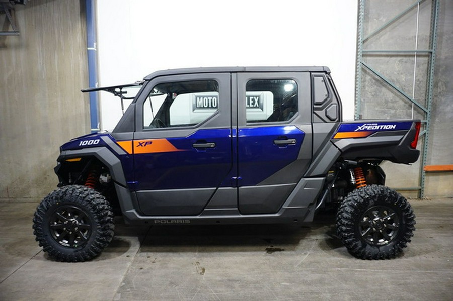 2025 Polaris Xpedition XP 5 Northstar