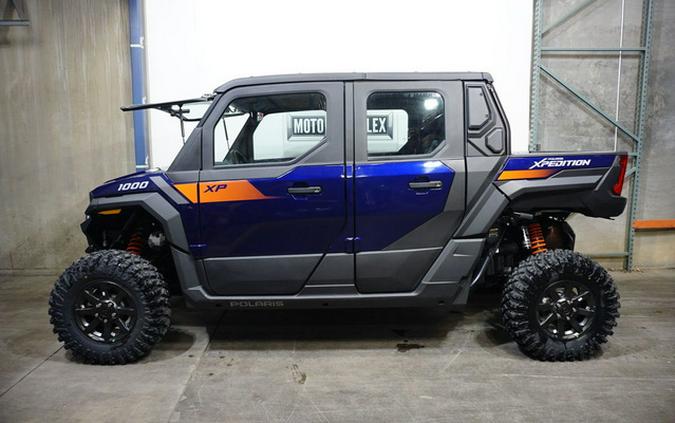2025 Polaris Xpedition XP 5 Northstar