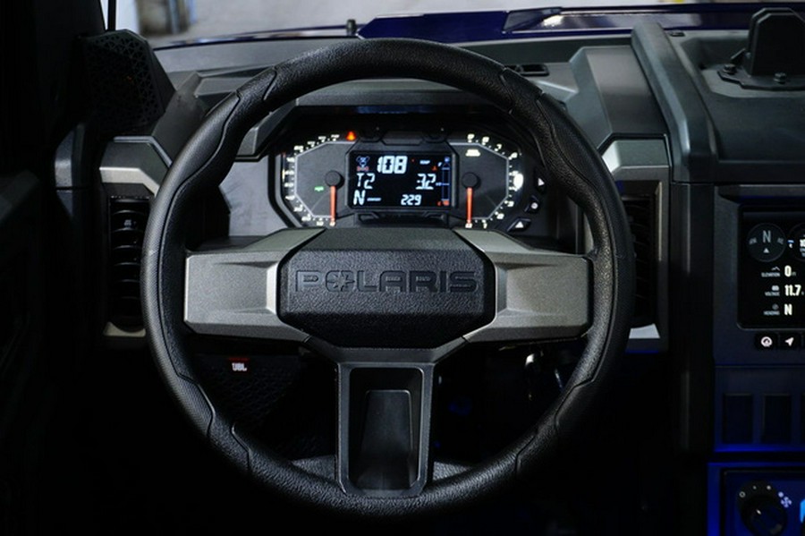 2025 Polaris Xpedition XP 5 Northstar