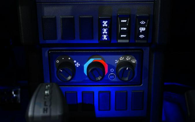 2025 Polaris Xpedition XP 5 Northstar