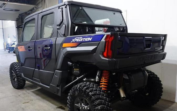 2025 Polaris® XPedition XP 5 NorthStar