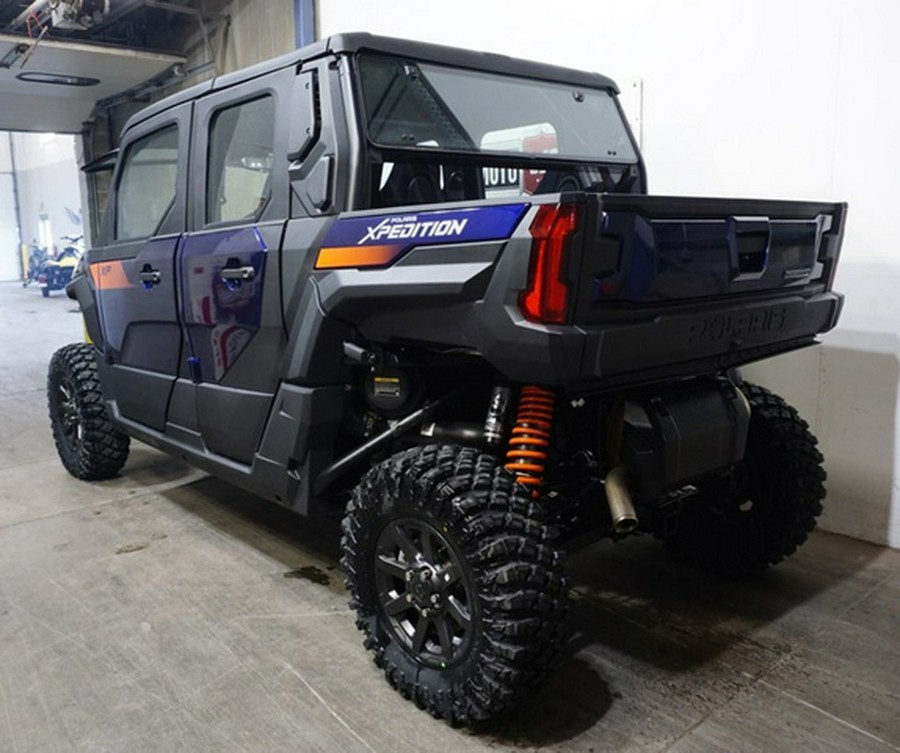 2025 Polaris Xpedition XP 5 Northstar