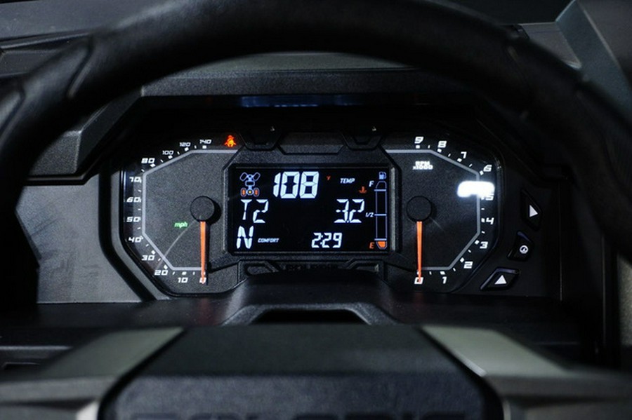 2025 Polaris Xpedition XP 5 Northstar