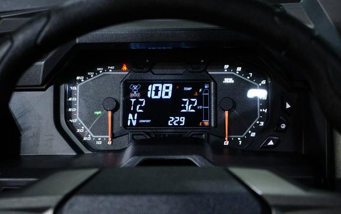 2025 Polaris Xpedition XP 5 Northstar